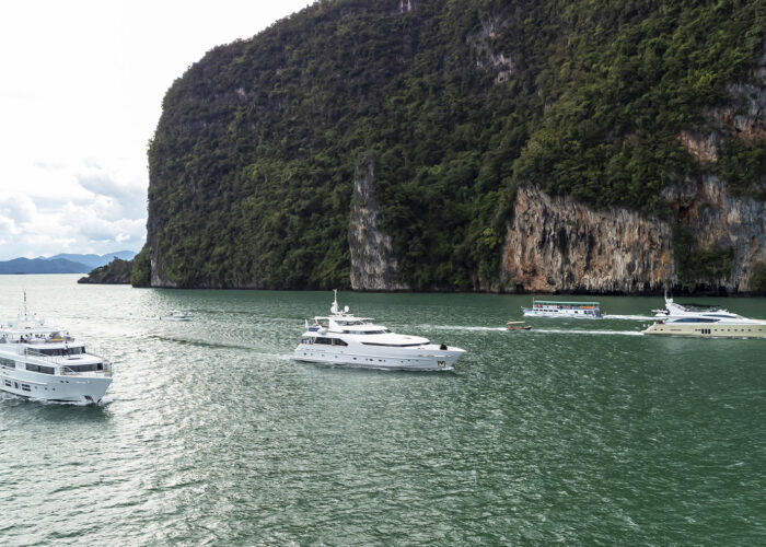 Thailand International Boat Show set to spark resurgence in Phuket as a world-class yachting destination