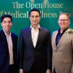 CISSA Group introduces Wyndham Grand Nai Harn Beach Phuket, a newly launched Medical Wellness Resort