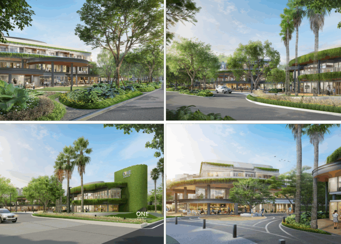 MontAzure Welcomes One MontAzure: The Beating Heart of Phuket’s Exclusive Beachfront Retail and Lifestyle Experience