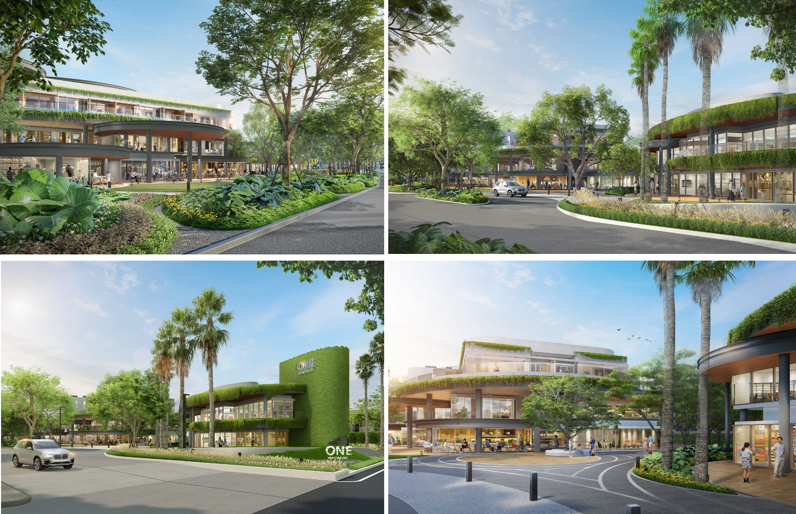 You are currently viewing MontAzure Welcomes One MontAzure: The Beating Heart of Phuket’s Exclusive Beachfront Retail and Lifestyle Experience