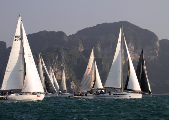 The 29th Bay Regatta 2026 Marks 29 Years of Sailing and Showcases Thailand’s World-Class Marine Destinations