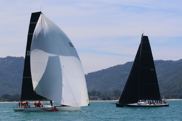 23rd Samui Regatta Image 9