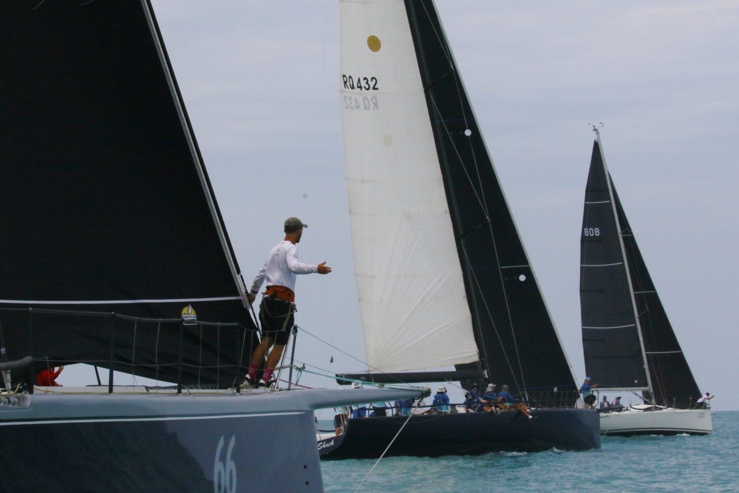 23rd Samui Regatta RaceDay5