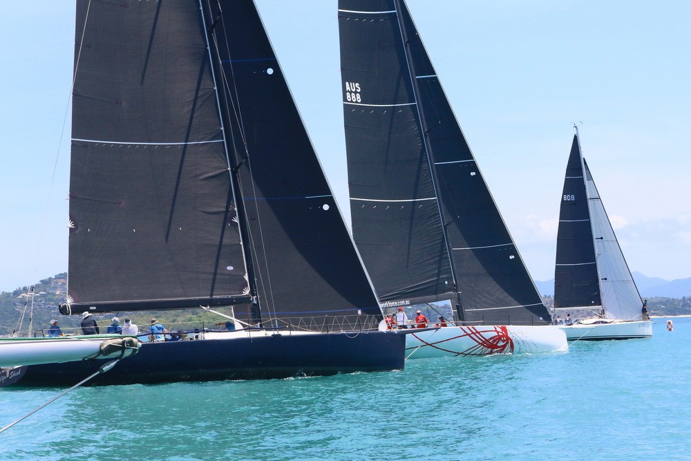 23rd Samui Regatta_Image 5