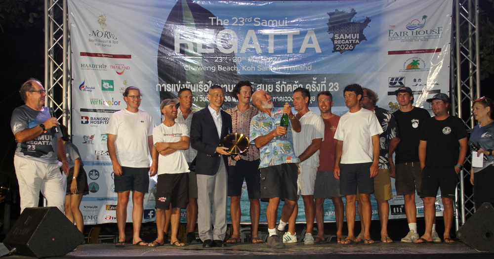 Alive team_2nd Place