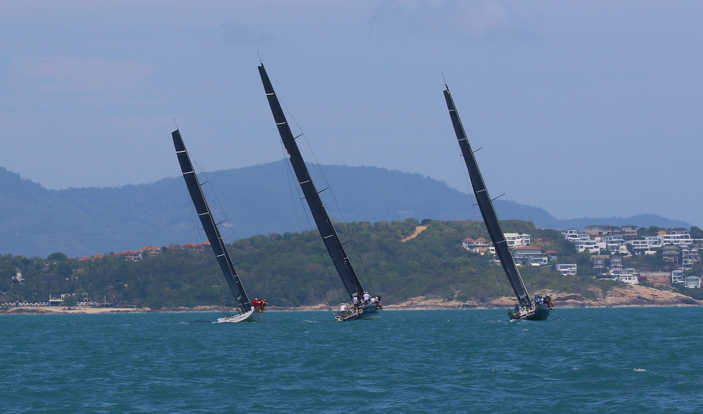 Samui Regatta 2026