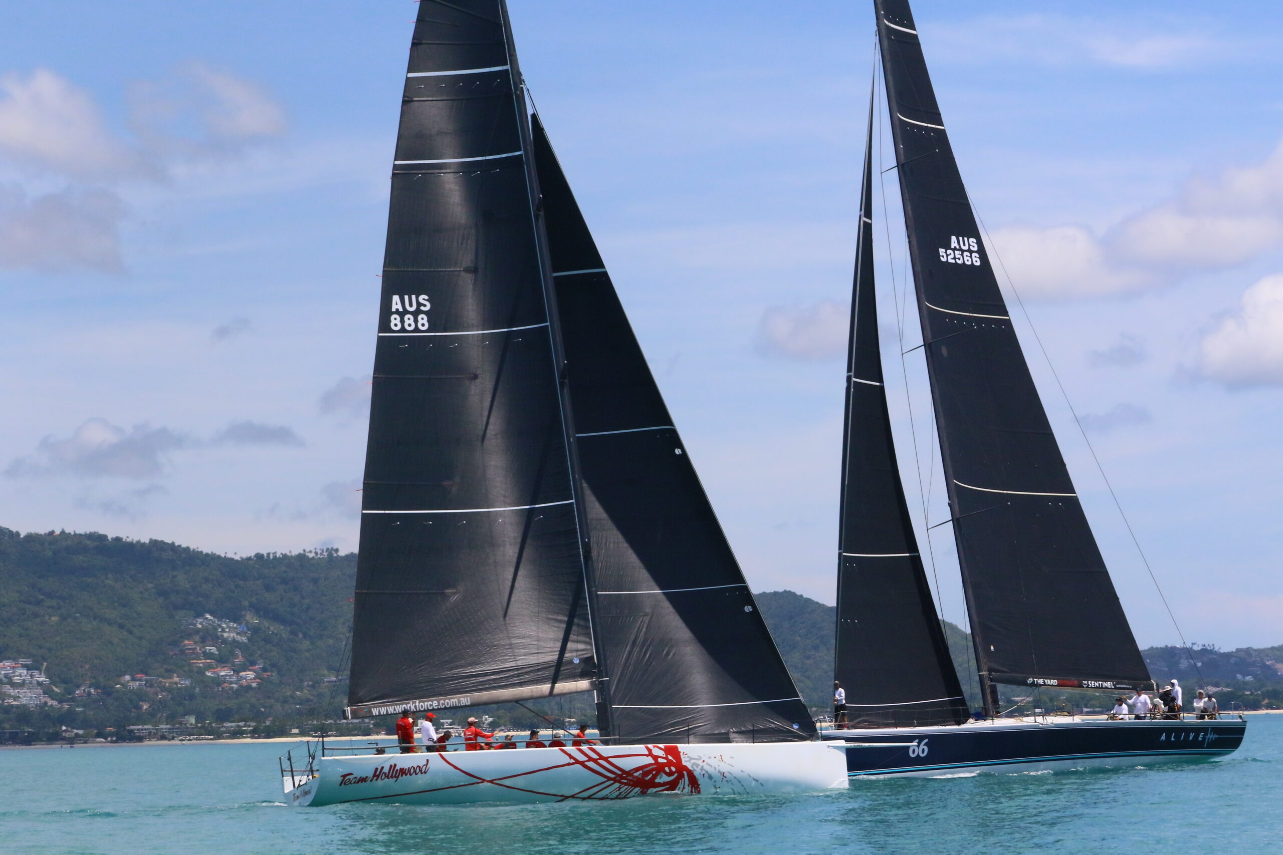 Samui Regatta Image 6