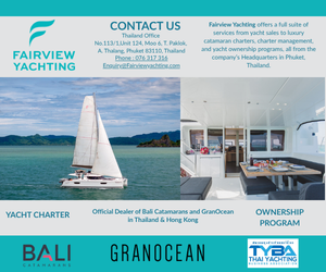 Fairview Yachting