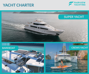Fairview Yachting
