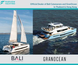 Fairview Yachting