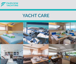Fairview Yachting