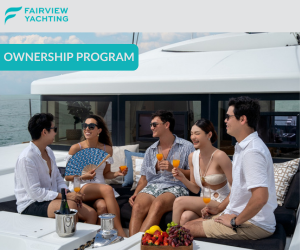 Fairview Yachting