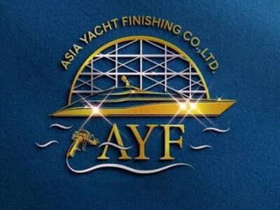 Asia yacht finishing(AYF)
