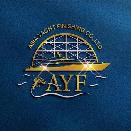 Asia yacht finishing(AYF)