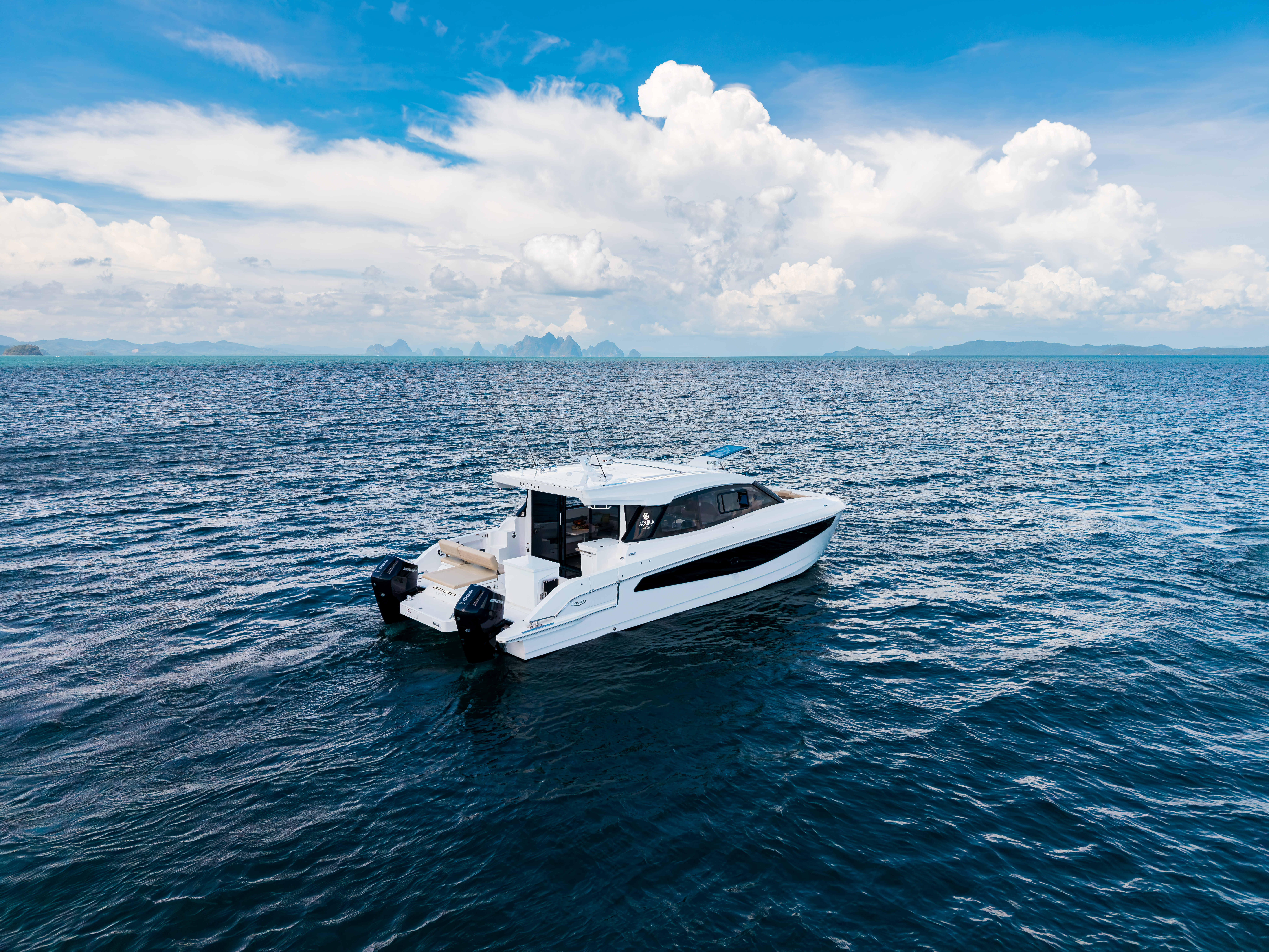 Primus Marine