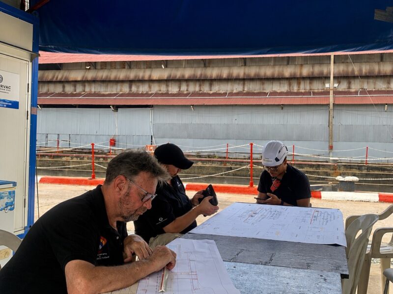 Marine Surveyors & Consultants Thailand (MSCT)